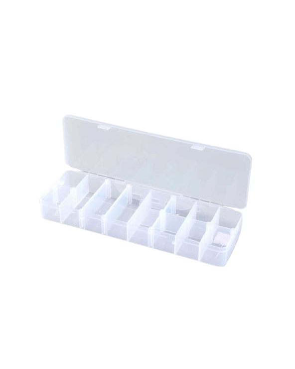 Κασετίνα ψαρέματος - S0541