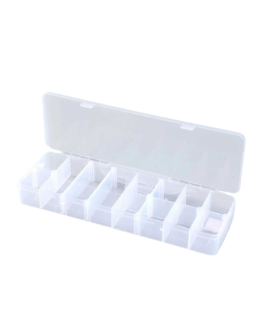 Κασετίνα ψαρέματος - S0541