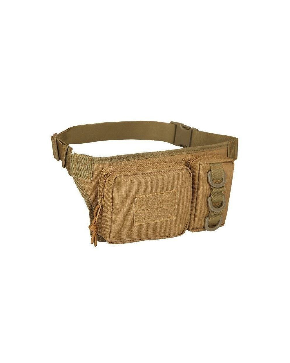 Επιχειρησιακό τσαντάκι μέσης - BL026 - 270478 - Beige