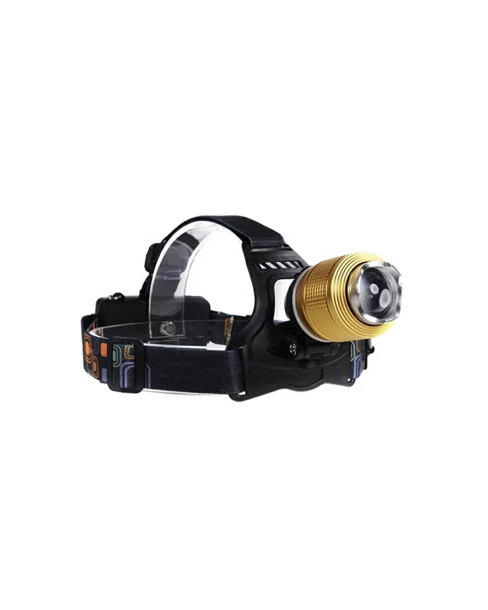 Φακός κεφαλής LED – Headlamp - BL-2199-T6