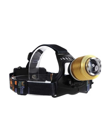 Φακός κεφαλής LED – Headlamp - BL-2199-T6
