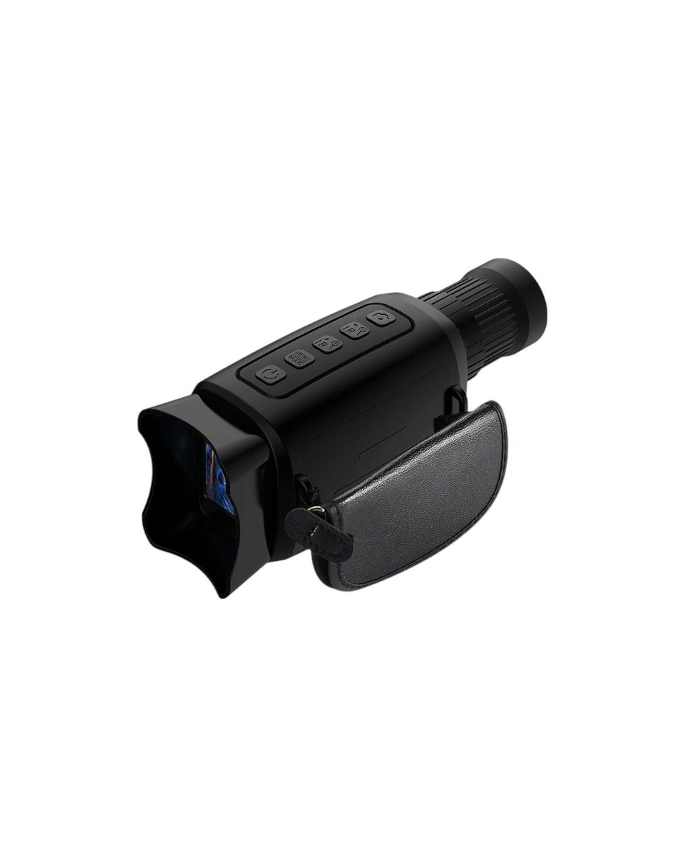 Ψηφιακό μονοκιάλι τηλεσκόπιο νυχτερινής όρασης - AM500