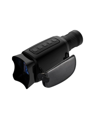 Ψηφιακό μονοκιάλι τηλεσκόπιο νυχτερινής όρασης - AM500