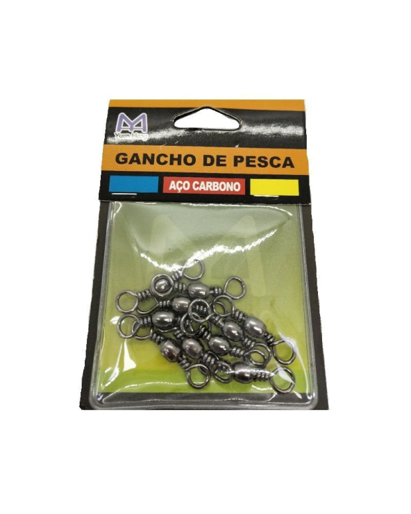 Στριφτάρι αλιείας