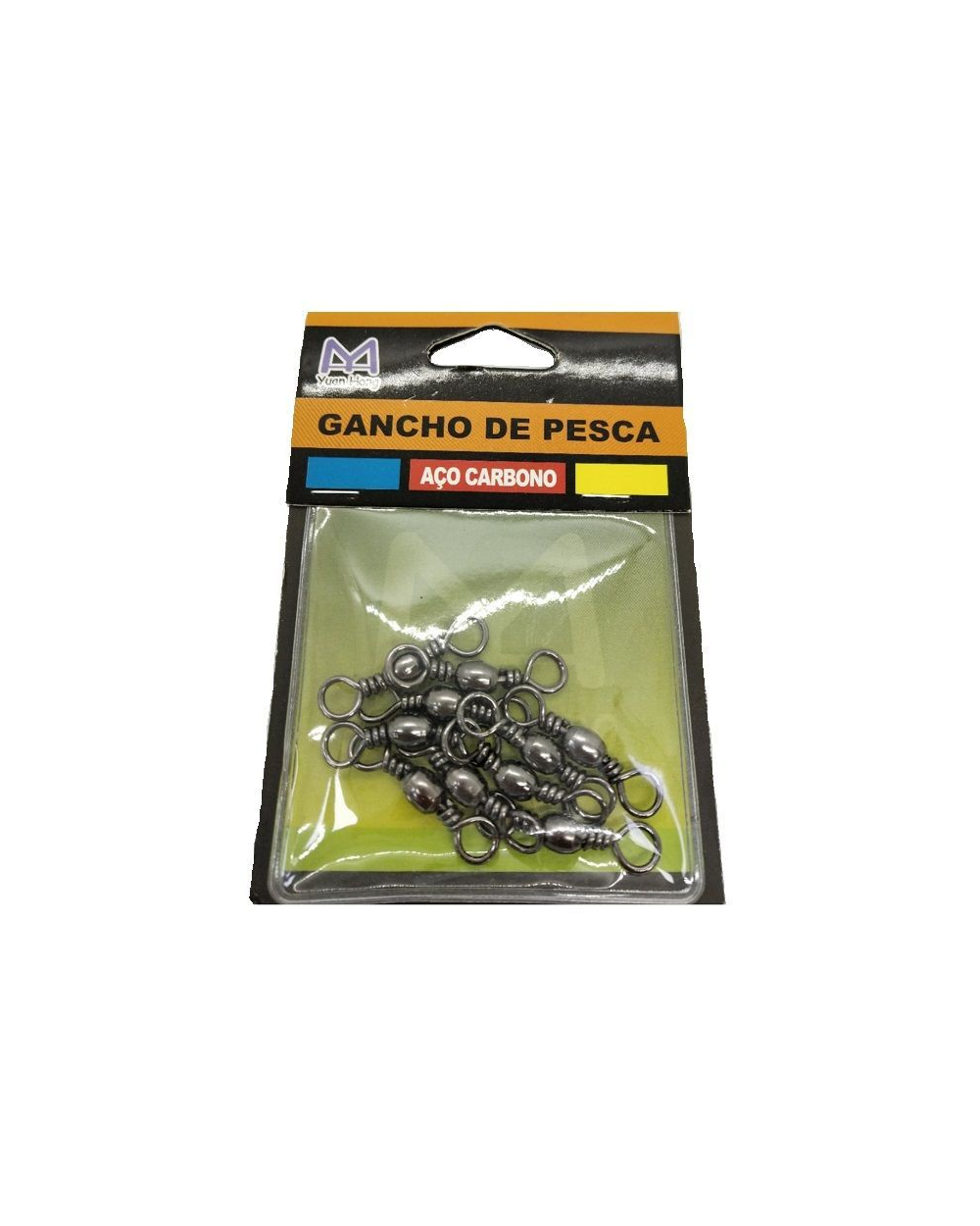 Στριφτάρι αλιείας