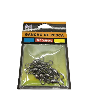 Στριφτάρι αλιείας