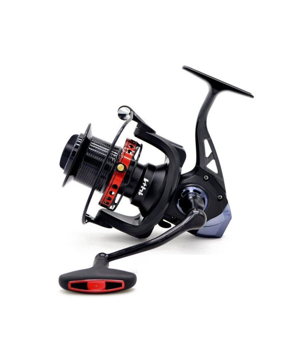 Μηχανάκι ψαρέματος - CT8000