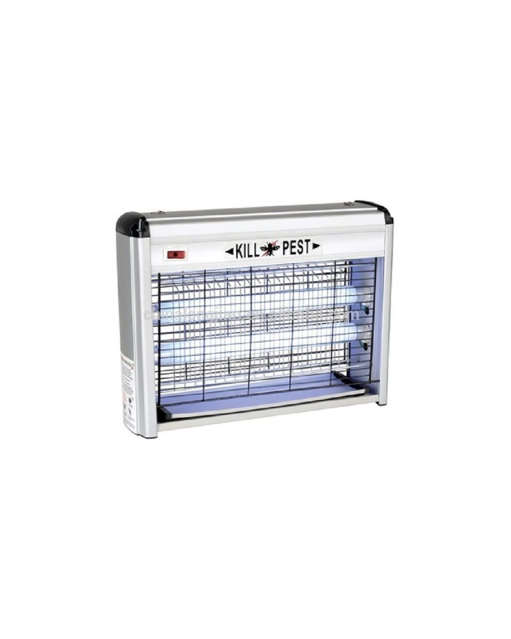 Συσκευή εξολόθρευσης εντόμων 20W - MT020