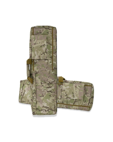 Επιχειρησιακή τσάντα - Θήκη όπλου - 85x28cm - 920297 - Army Green