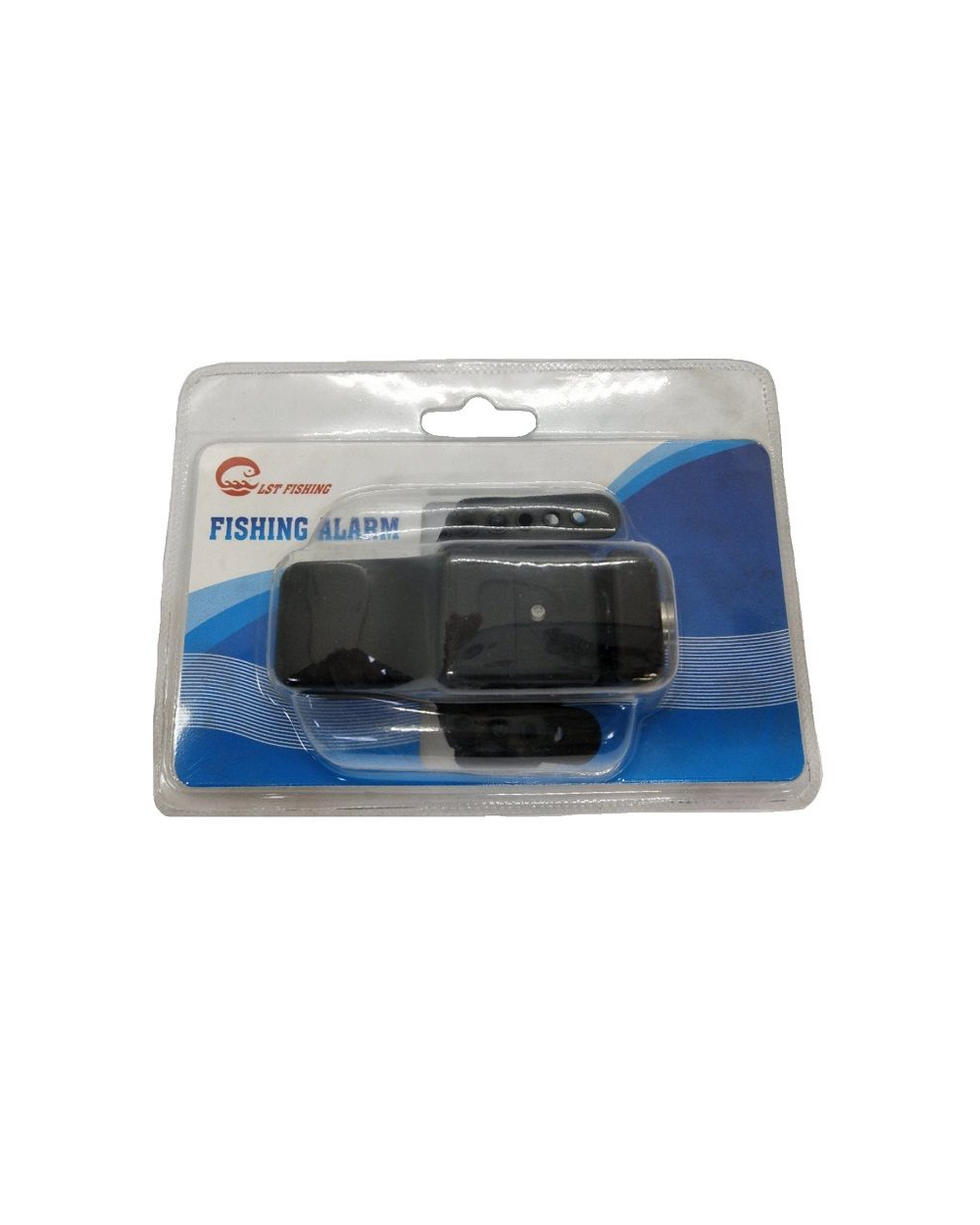 Αξεσουάρ αλιείας - Συναγερμός