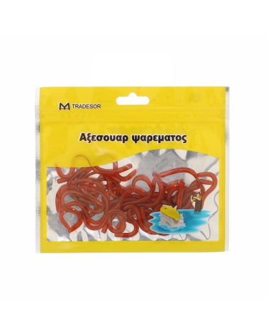 Τεχνητά δολώματα αλιείας