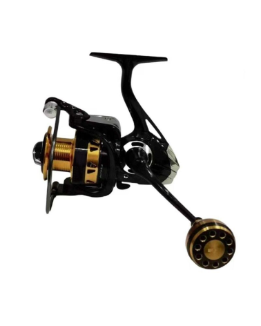 Μηχανάκι ψαρέματος - HF1000