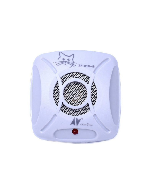 Aπωθητικό τρωκτικών με υπερήχους - ZF810+B