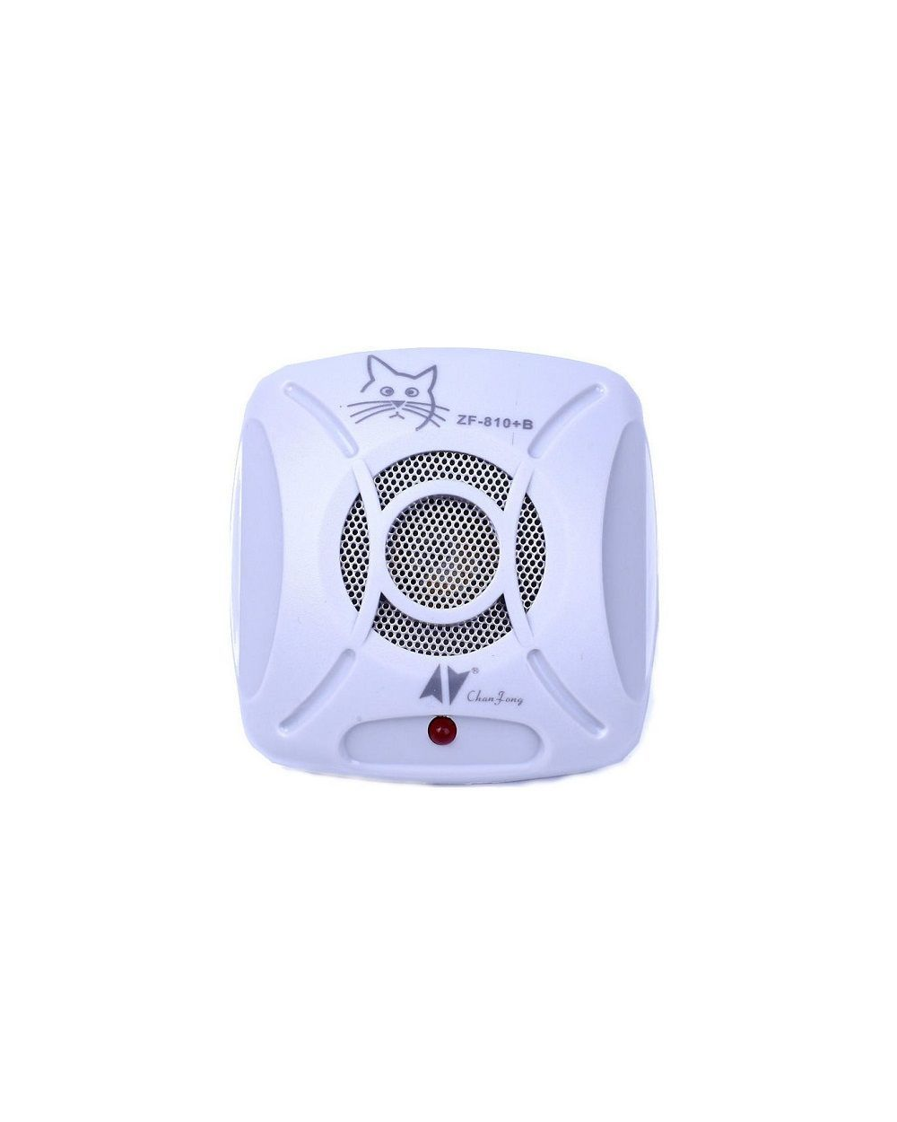 Aπωθητικό τρωκτικών με υπερήχους - ZF810+B