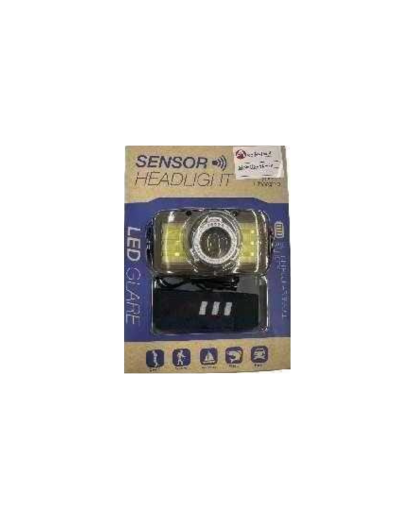 Φακός κεφαλής LED - 6100A