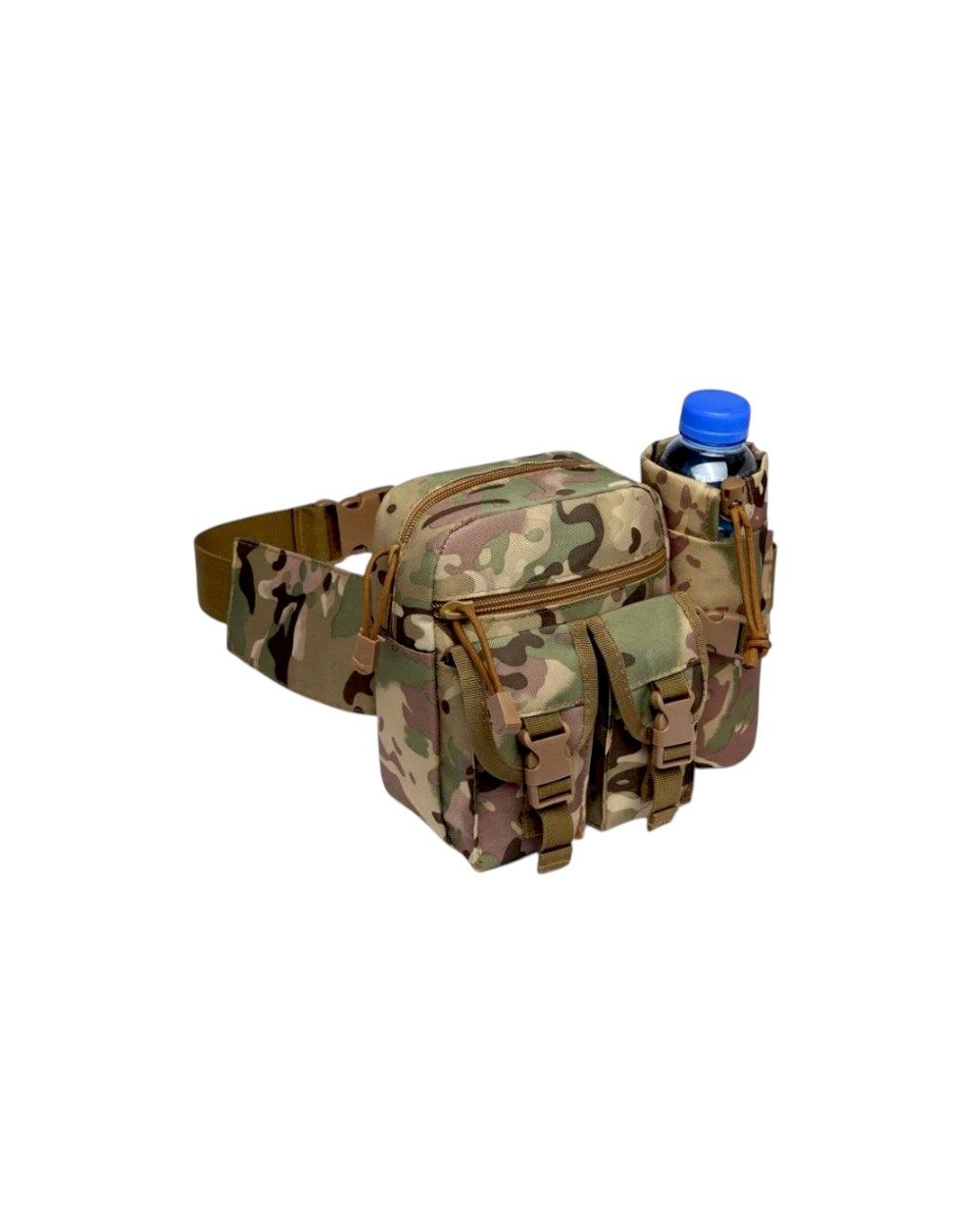 Επιχειρησιακό τσαντάκι μέσης - BL083 - 270522 - Army Green