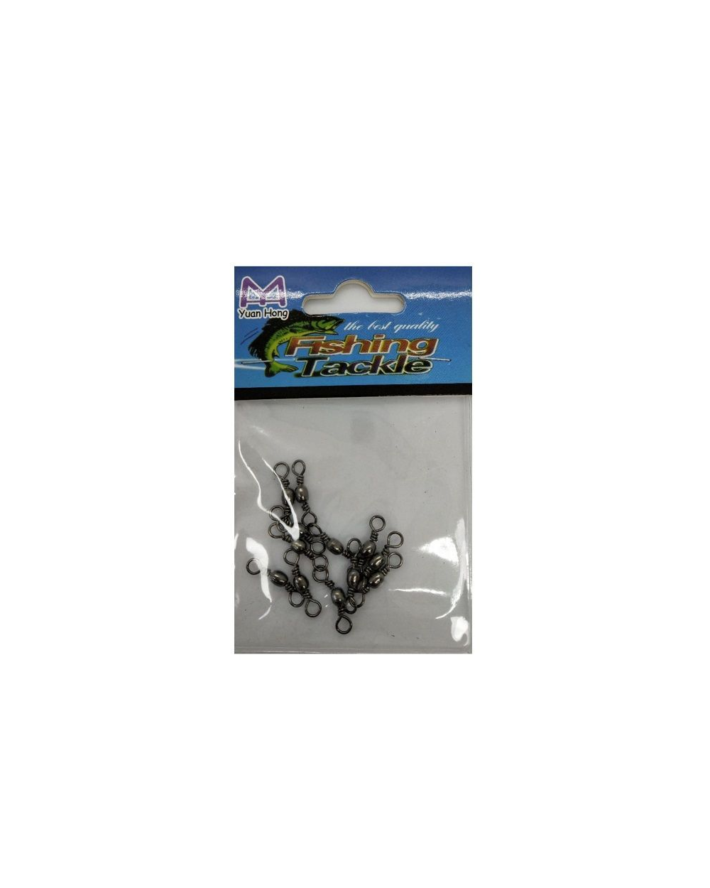 Στριφτάρι αλιείας