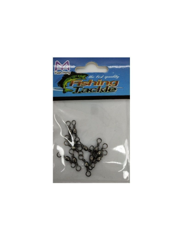 Στριφτάρι αλιείας