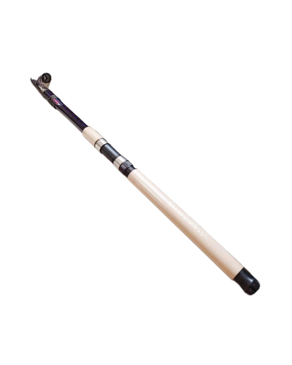 Καλάμι ψαρέματος – Τηλεσκοπικό - 3.9m