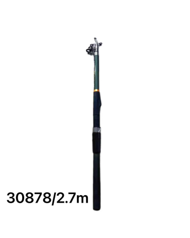 Καλάμι ψαρέματος – Τηλεσκοπικό - 2.7m
