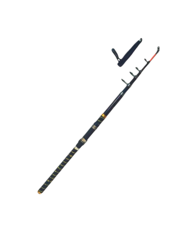Καλάμι ψαρέματος – Τηλεσκοπικό - 2.1m