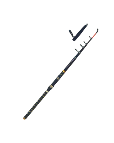 Καλάμι ψαρέματος – Τηλεσκοπικό - 2.1m