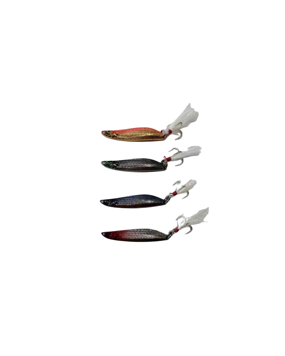 Τεχνητό δόλωμα - Πλάνος - 14g