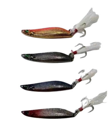 Τεχνητό δόλωμα - Πλάνος - 14g