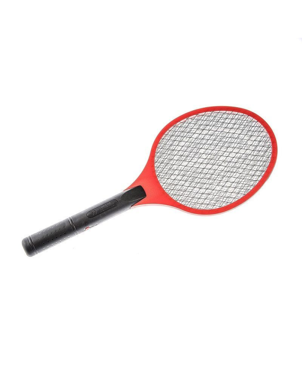 Ηλεκτρική ρακέτα μυγοσκοτώστρα – 001A