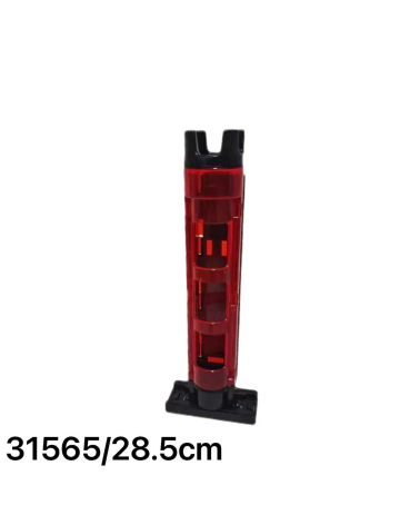 Εξωτερική βάση καλαμιού για κασετίνα ψαρέματος - 28.5cm