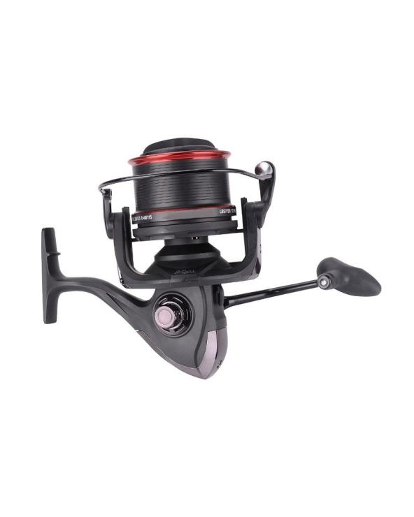 Μηχανάκι ψαρέματος - TP9000