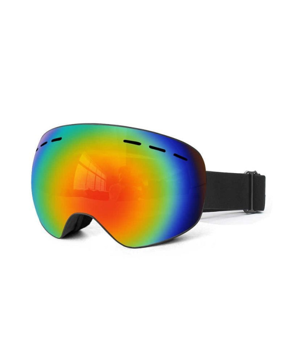 Μάσκα Σκι - HX037 - 920679 - Colorful Mirror