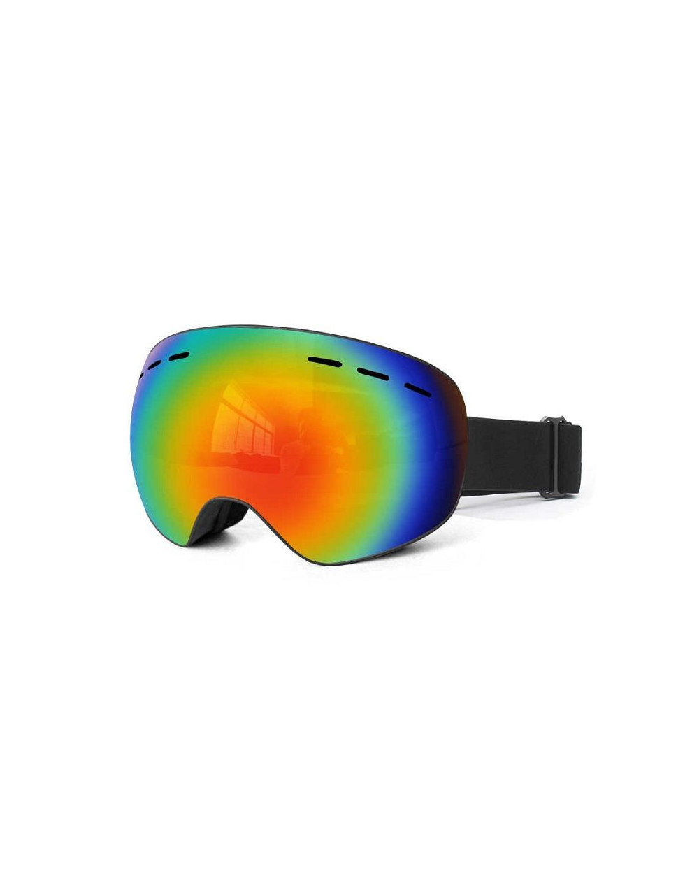 Μάσκα Σκι - HX037 - 920679 - Colorful Mirror