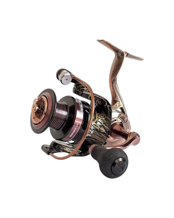 Μηχανάκι ψαρέματος - JS6000