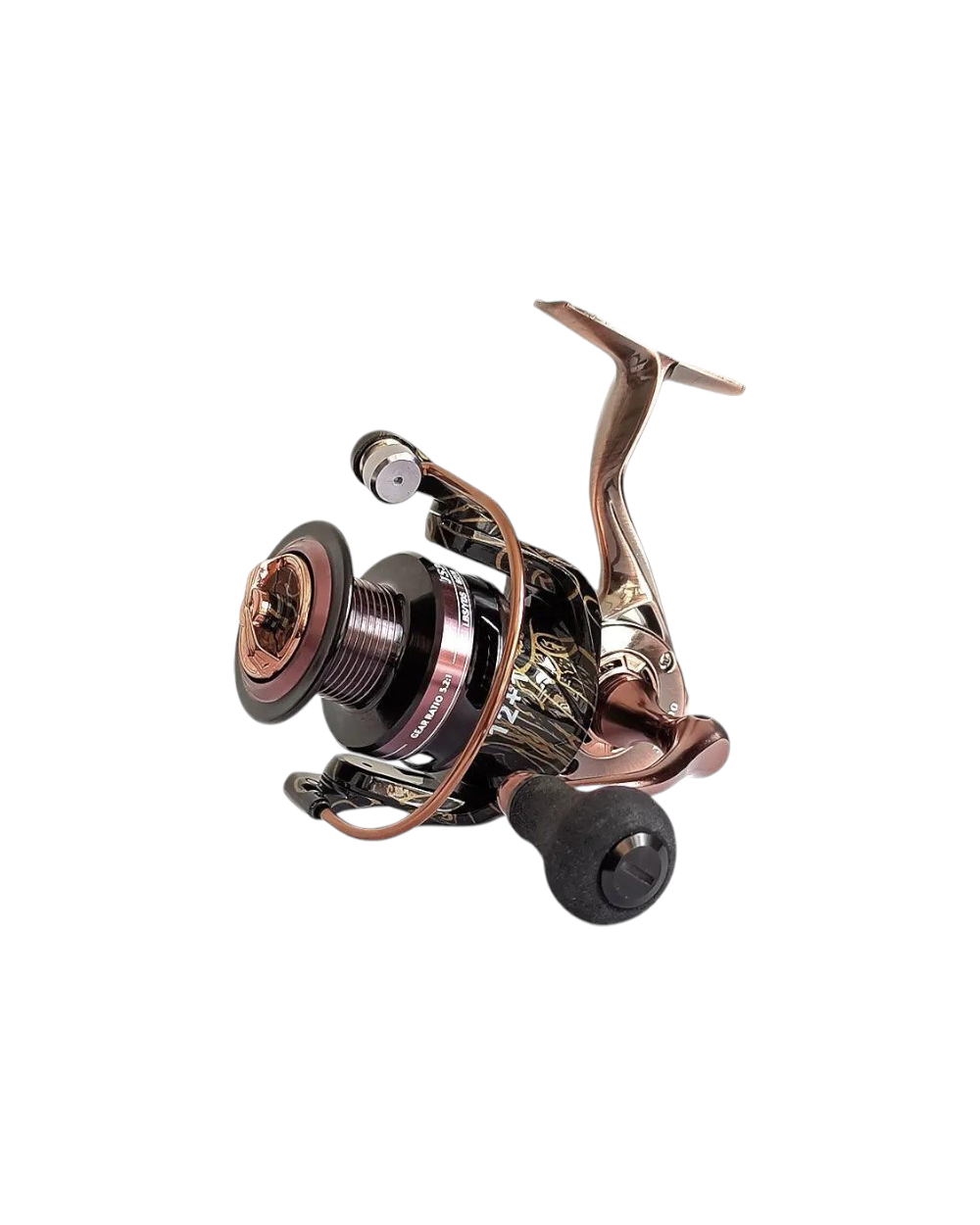 Μηχανάκι ψαρέματος - JS6000