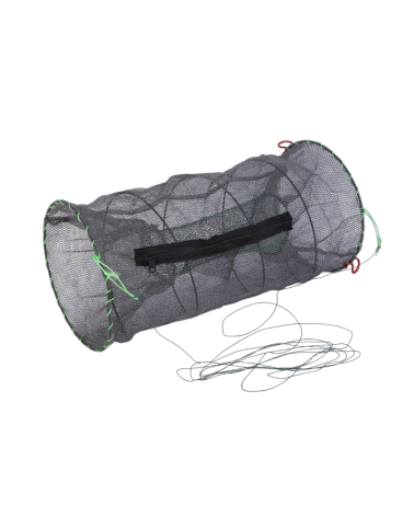Πτυσσόμενη παγίδα ψαρέματος - Κιούρτος - 30x60cm