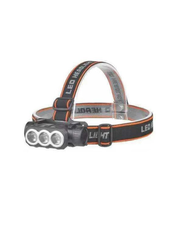 Φακός κεφαλής LED - 813