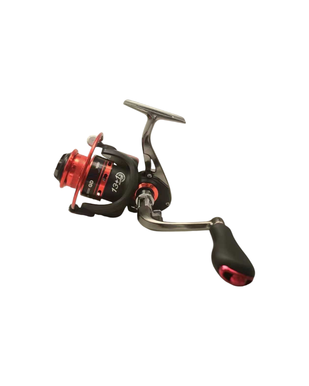 Μηχανάκι ψαρέματος - GD6000