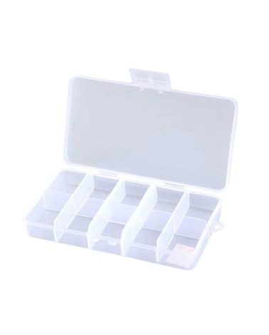 Κασετίνα ψαρέματος - S0553