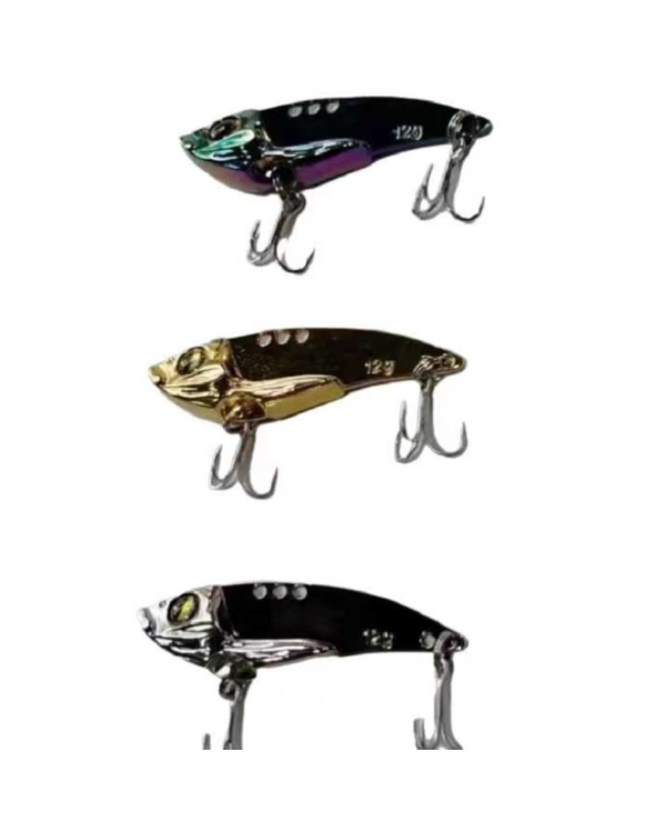 Τεχνητό δόλωμα - Πλάνος - 18g