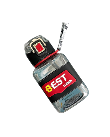 Φορητό παγούρι πλαστικό - BK8027 BEST - 850ml