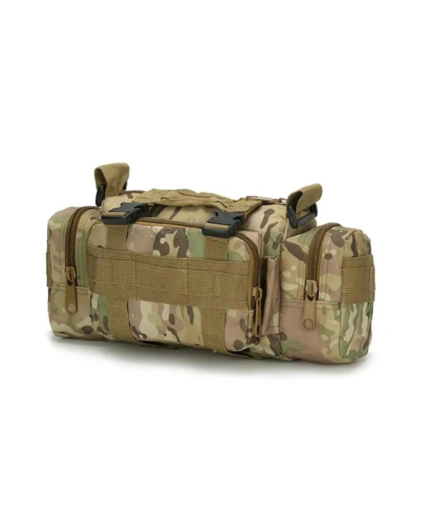 Σακίδιο πλάτης/στήθους - One Strap - BL014 - 270447 - Army Beige