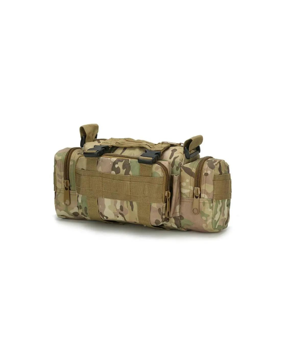 Σακίδιο πλάτης/στήθους - One Strap - BL014 - 270447 - Army Beige