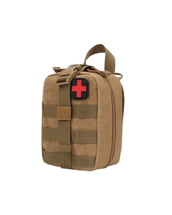 Τσάντα Πρώτων Βοηθειών - BL032 - 270485 - Beige