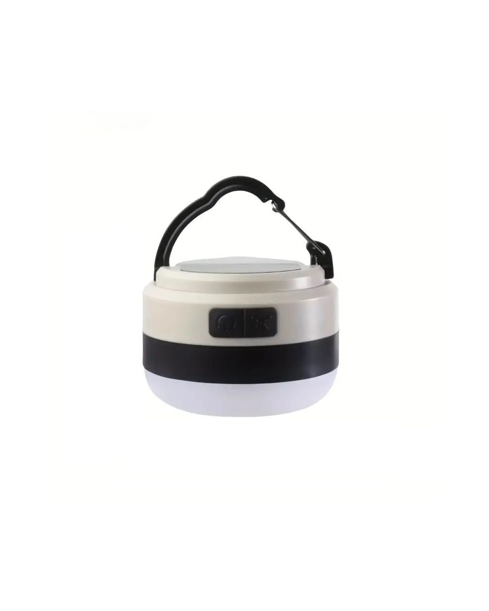 Επαναφορτιζόμενη λάμπα LED - YD2310