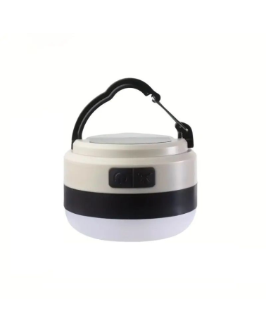 Επαναφορτιζόμενη λάμπα LED - YD2310