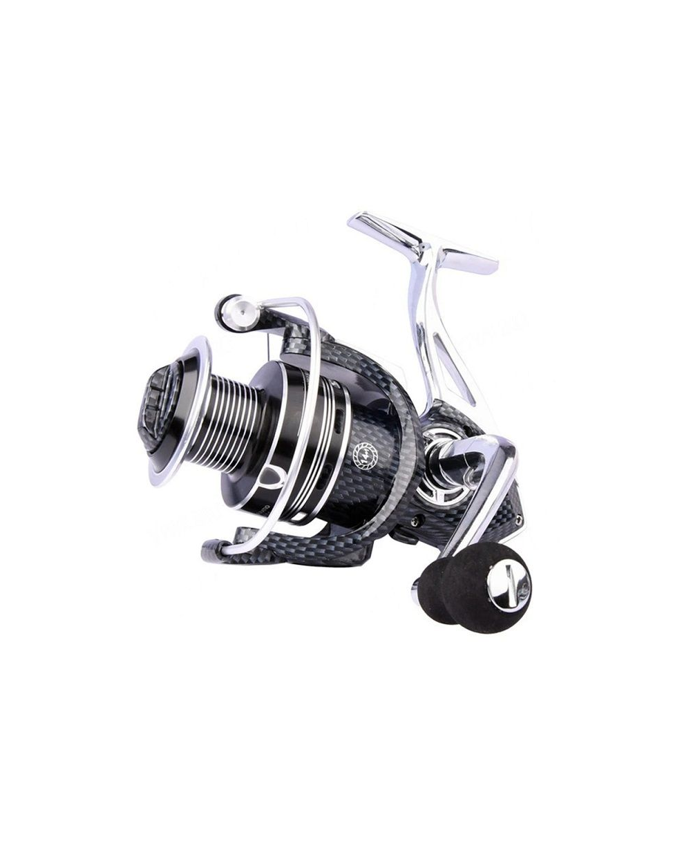 Μηχανάκι ψαρέματος - GX3000