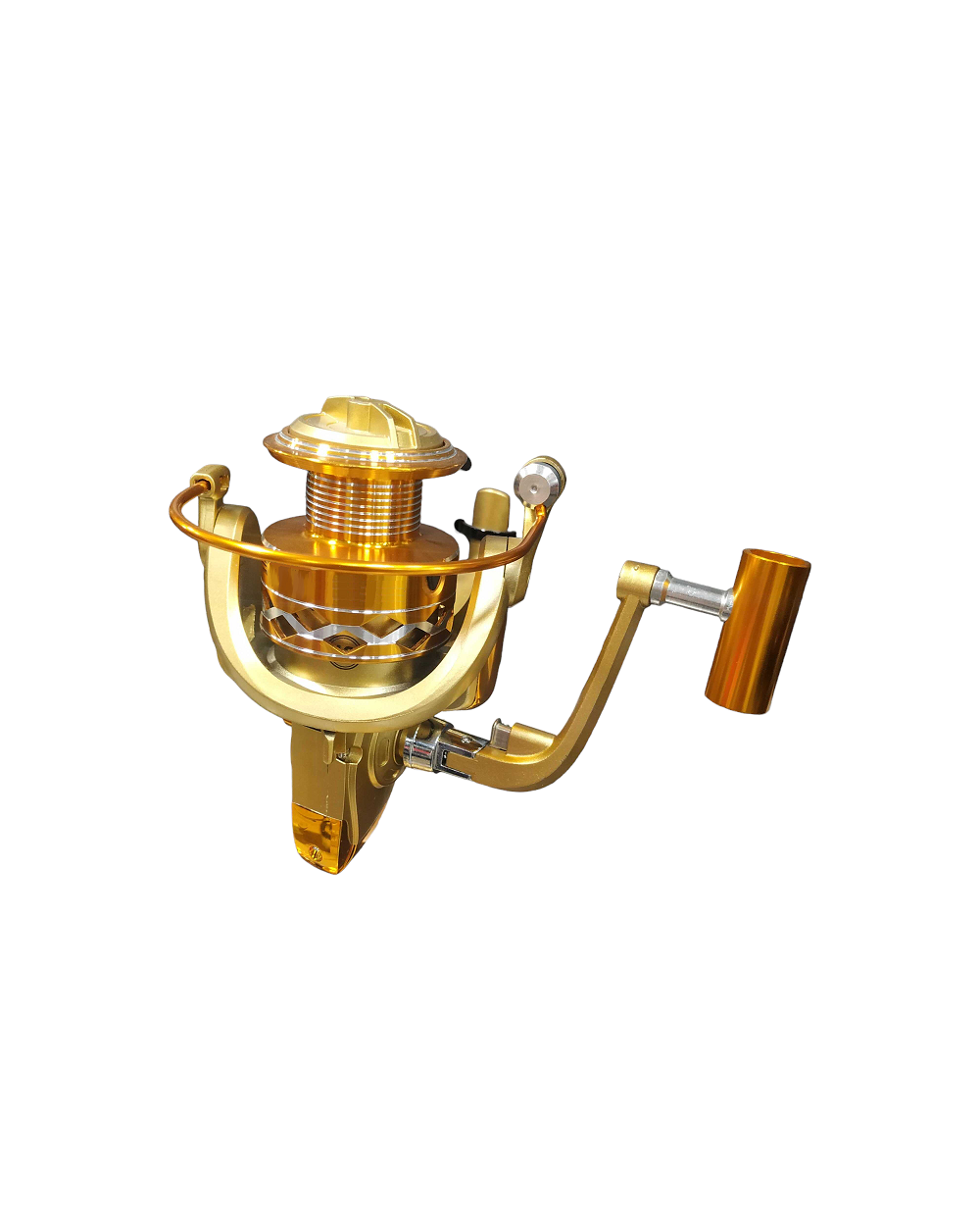 Μηχανάκι ψαρέματος - LB6000