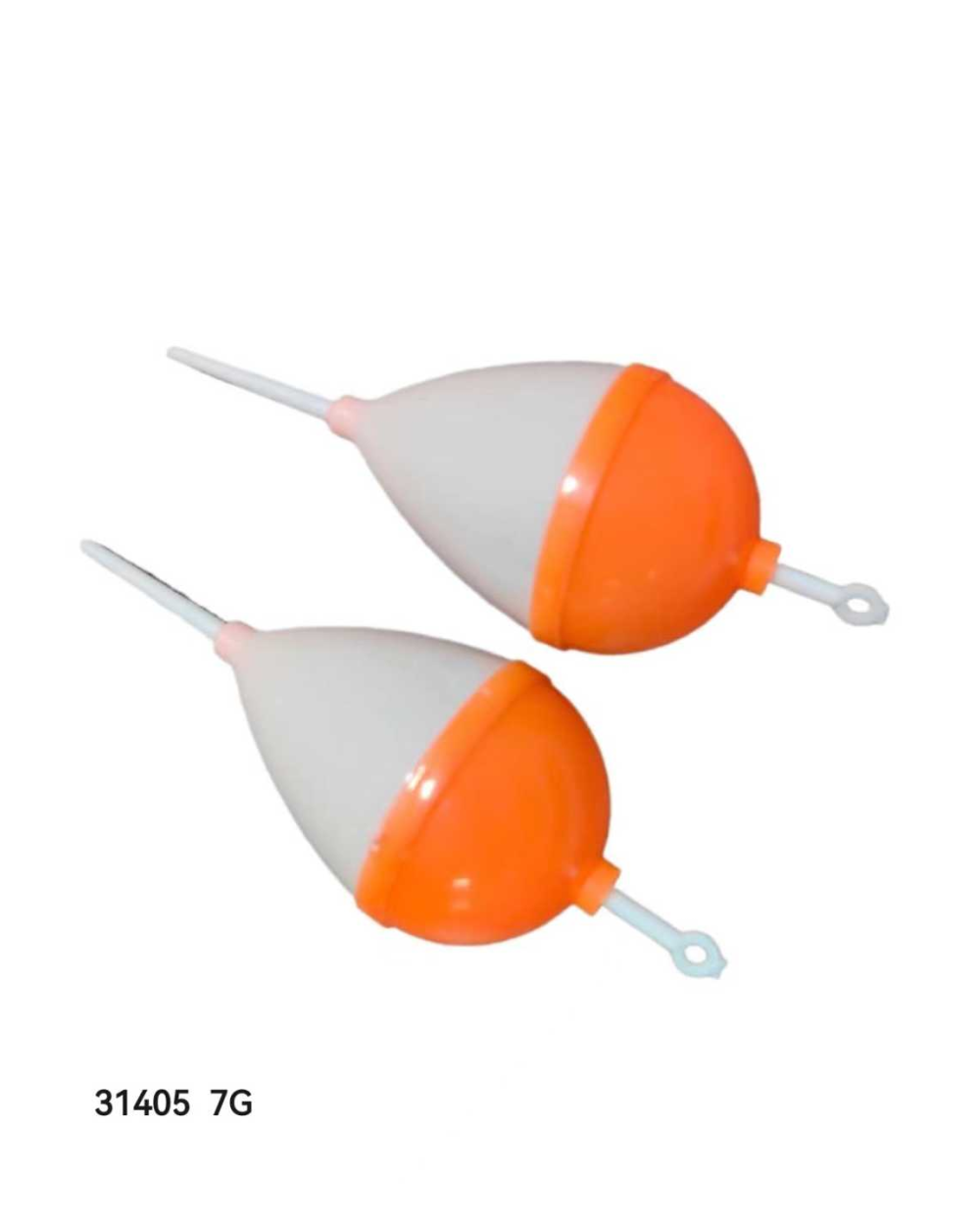 Πλωτήρας ψαρέματος - No.7