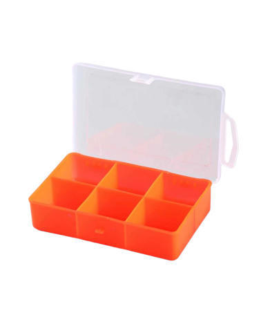 Κασετίνα ψαρέματος - S0547